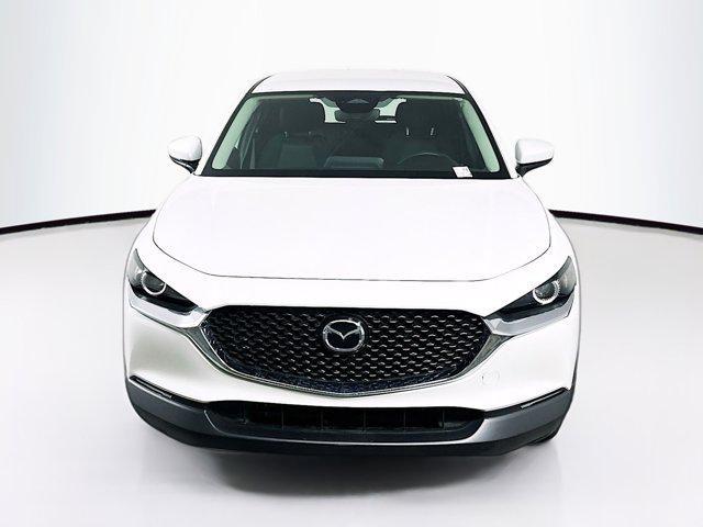 used 2024 Mazda CX-30 car, priced at $22,697