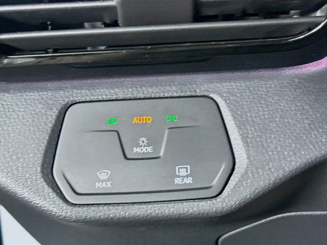 used 2021 Volkswagen ID.4 car, priced at $16,987