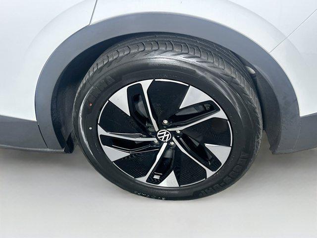 used 2021 Volkswagen ID.4 car, priced at $16,987