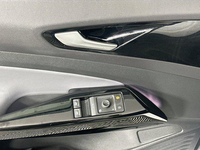 used 2021 Volkswagen ID.4 car, priced at $16,987