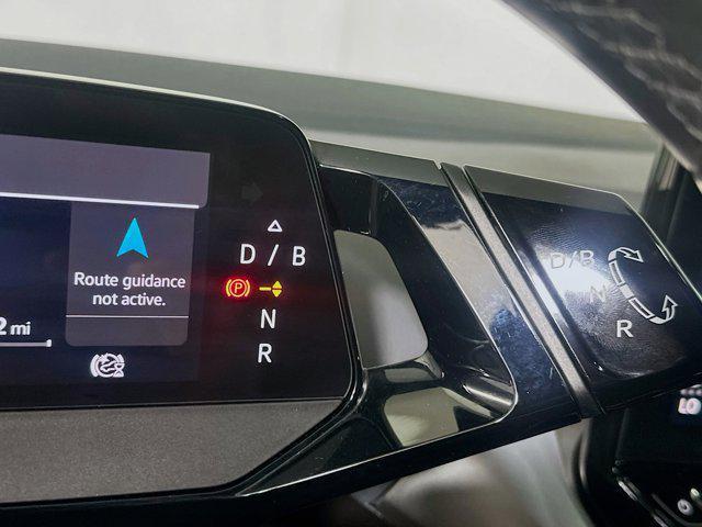 used 2021 Volkswagen ID.4 car, priced at $16,987