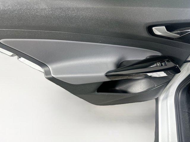 used 2021 Volkswagen ID.4 car, priced at $16,987