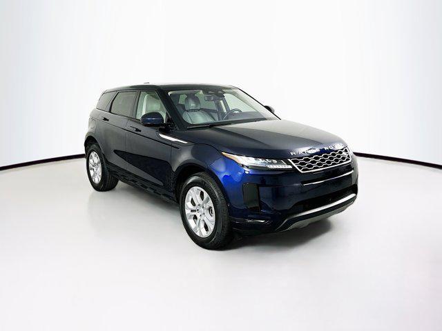used 2021 Land Rover Range Rover Evoque car, priced at $28,589