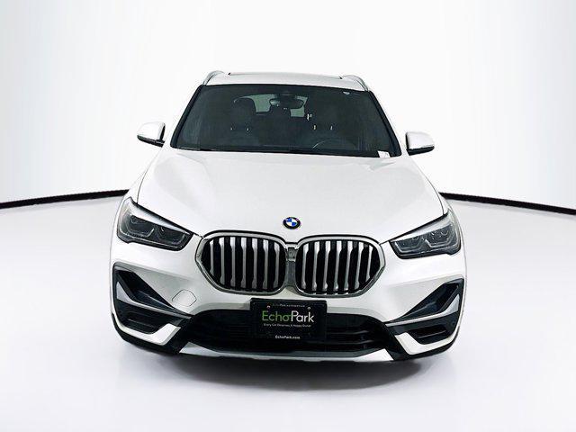 used 2021 BMW X1 car, priced at $22,987