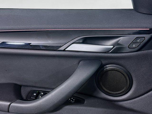 used 2021 BMW X1 car, priced at $22,987