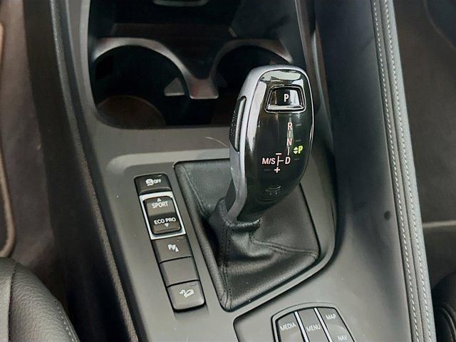 used 2021 BMW X1 car, priced at $22,987