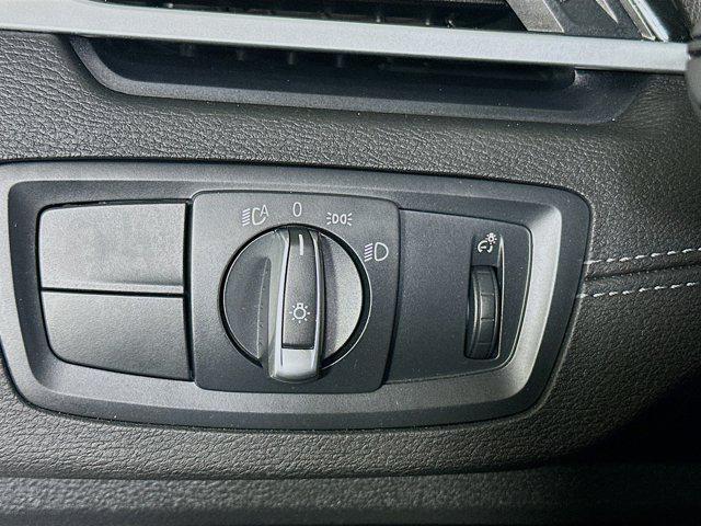 used 2021 BMW X1 car, priced at $22,987