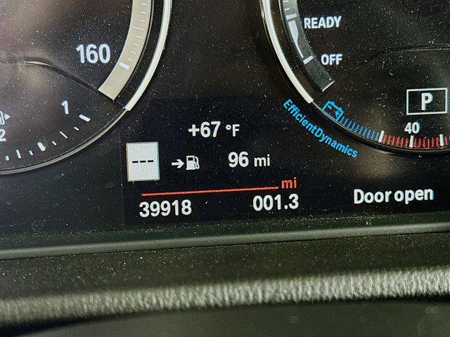 used 2021 BMW X1 car, priced at $22,987