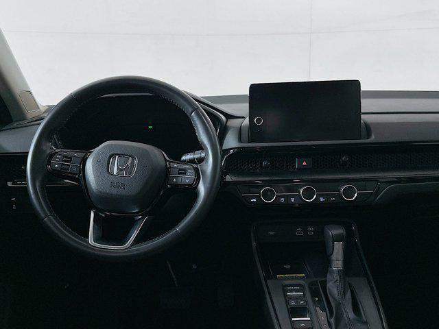 used 2023 Honda CR-V car, priced at $31,989