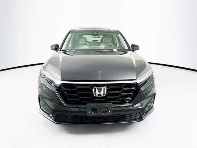 used 2023 Honda CR-V car, priced at $31,489