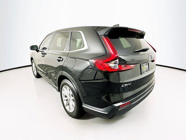 used 2023 Honda CR-V car, priced at $31,989