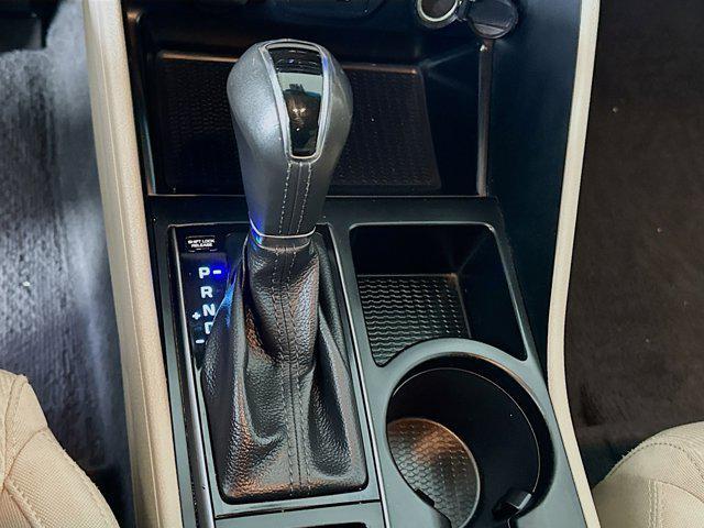 used 2017 Hyundai Tucson car, priced at $11,999