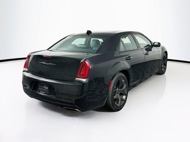 used 2022 Chrysler 300 car, priced at $23,889