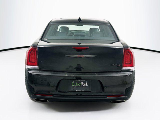 used 2022 Chrysler 300 car, priced at $23,889