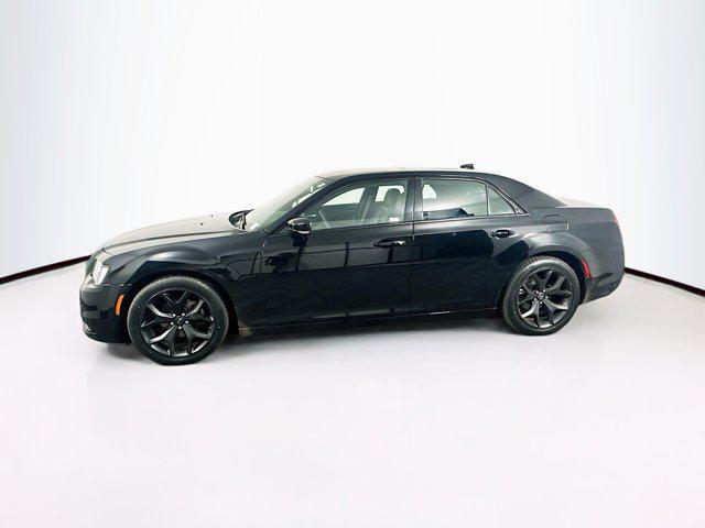 used 2022 Chrysler 300 car, priced at $23,889