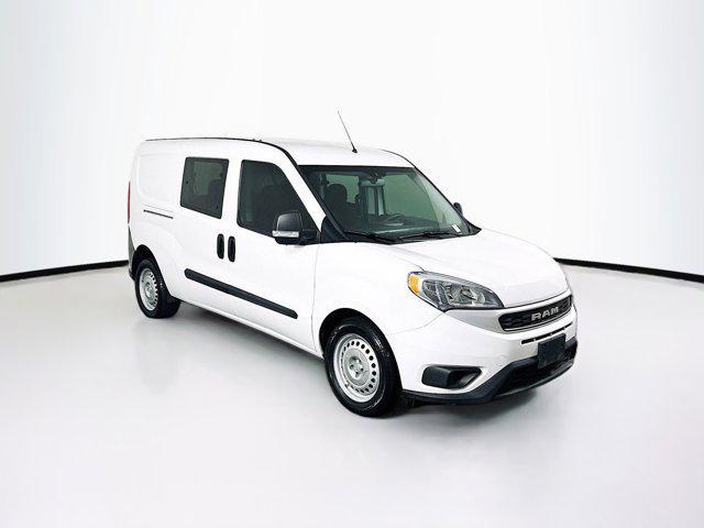 used 2022 Ram ProMaster City car, priced at $27,889