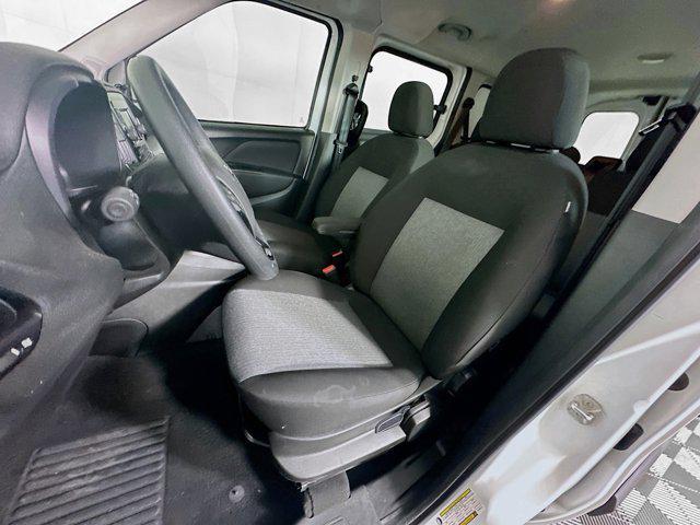 used 2022 Ram ProMaster City car, priced at $27,789