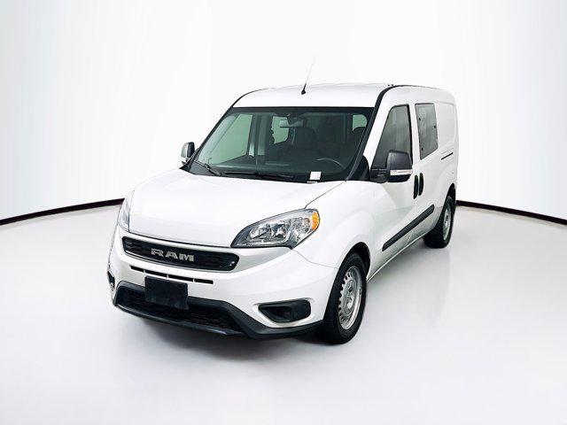 used 2022 Ram ProMaster City car, priced at $27,489