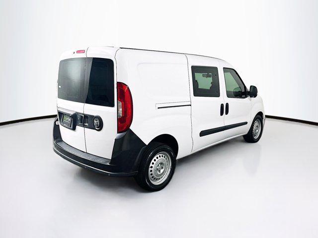 used 2022 Ram ProMaster City car, priced at $27,789