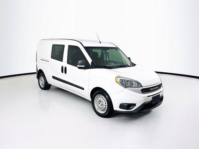used 2022 Ram ProMaster City car, priced at $27,299