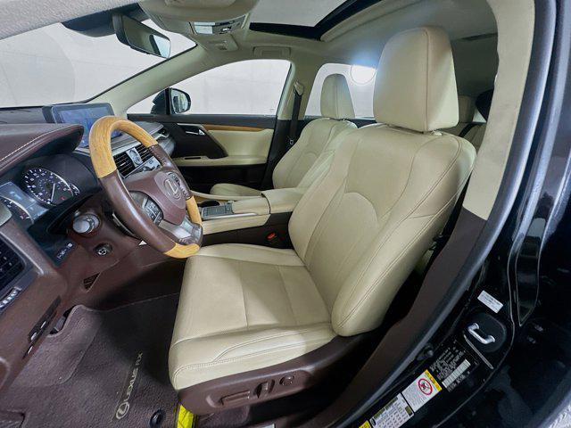 used 2020 Lexus RX 350 car, priced at $32,997