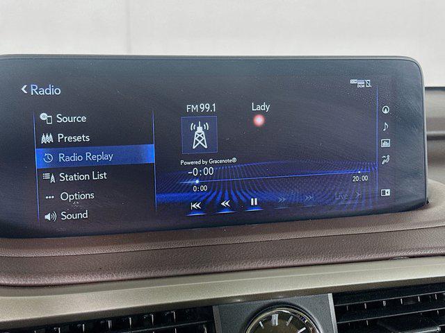 used 2020 Lexus RX 350 car, priced at $32,997