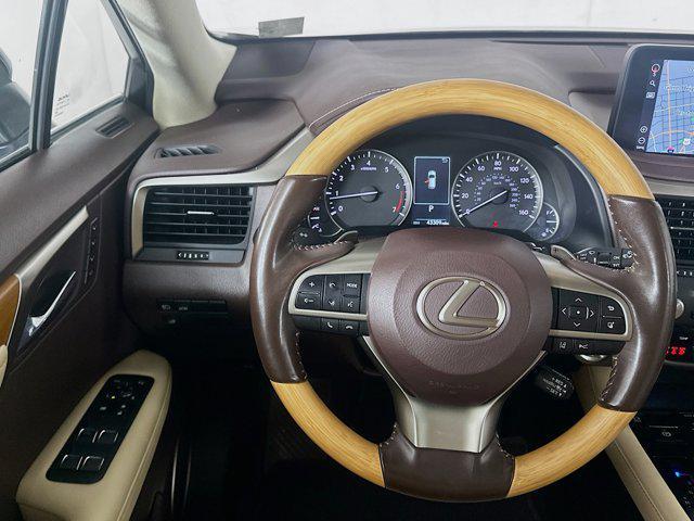 used 2020 Lexus RX 350 car, priced at $32,997