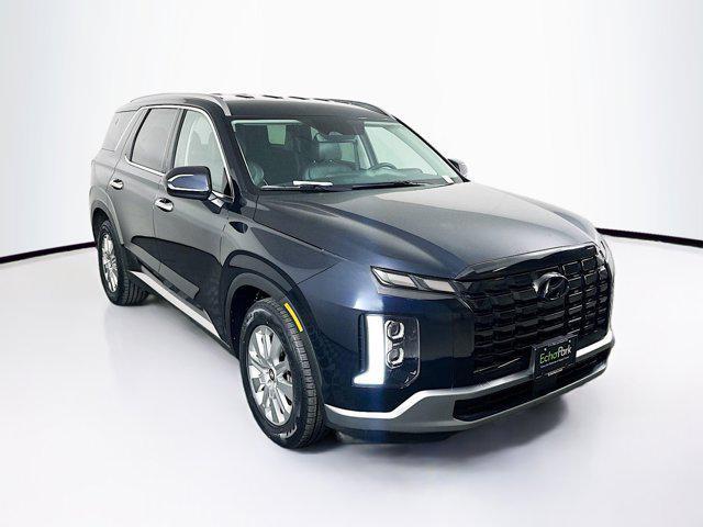 used 2024 Hyundai Palisade car, priced at $32,697