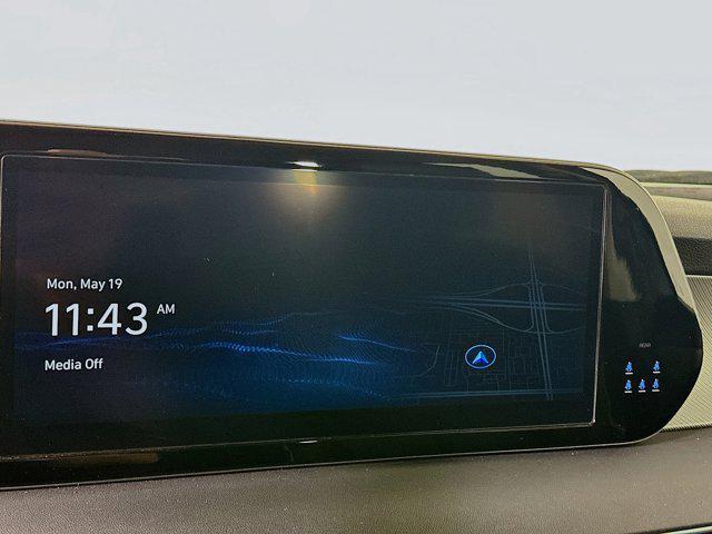 used 2024 Hyundai Palisade car, priced at $32,697