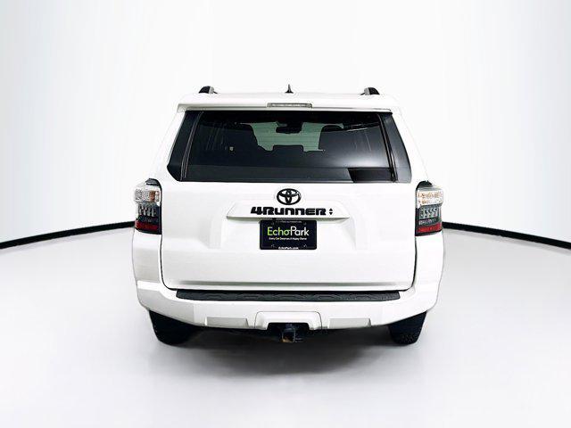 used 2020 Toyota 4Runner car, priced at $34,589