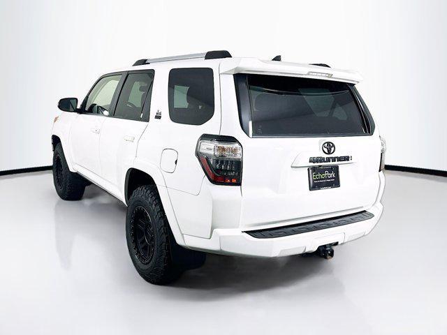 used 2020 Toyota 4Runner car, priced at $34,589