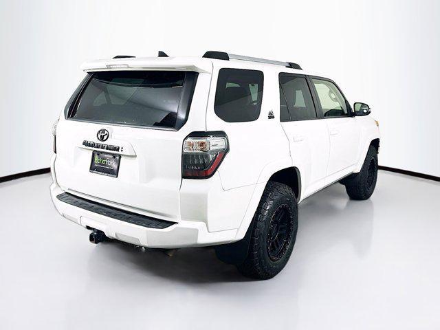 used 2020 Toyota 4Runner car, priced at $34,589