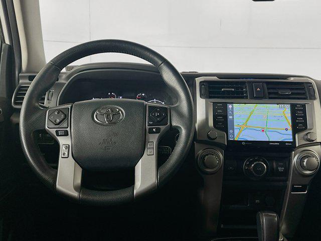 used 2020 Toyota 4Runner car, priced at $34,589