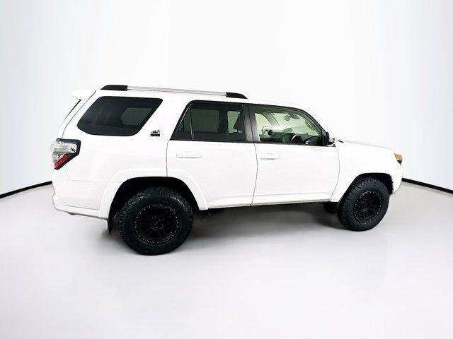 used 2020 Toyota 4Runner car, priced at $34,589