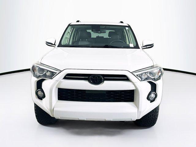 used 2020 Toyota 4Runner car, priced at $34,589