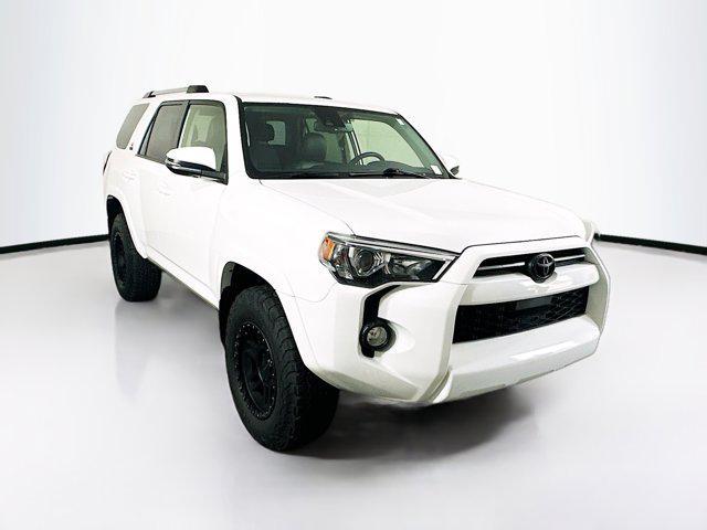 used 2020 Toyota 4Runner car, priced at $34,589