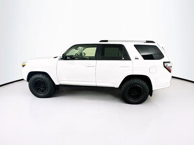 used 2020 Toyota 4Runner car, priced at $34,589