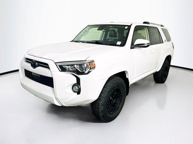 used 2020 Toyota 4Runner car, priced at $34,589