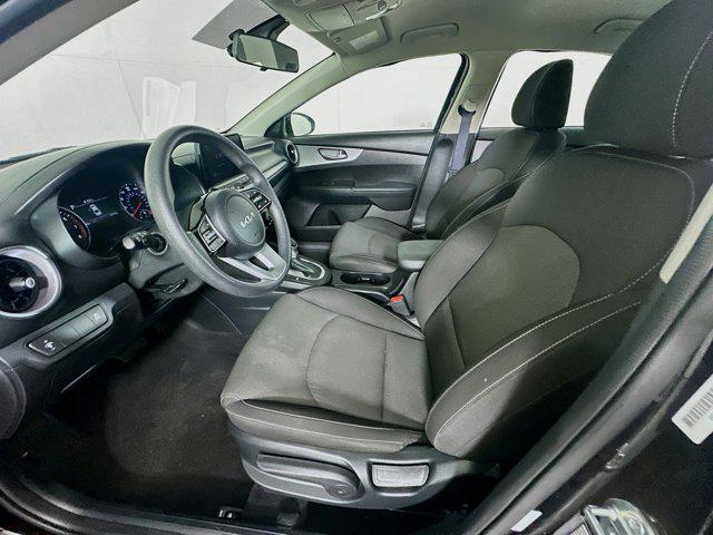 used 2024 Kia Forte car, priced at $18,197