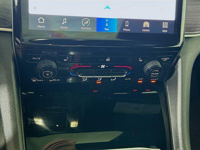 used 2024 Jeep Grand Cherokee 4xe car, priced at $29,797