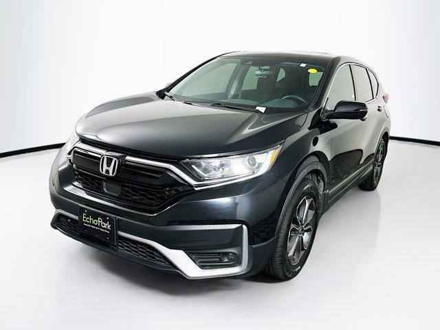 used 2020 Honda CR-V car, priced at $19,799