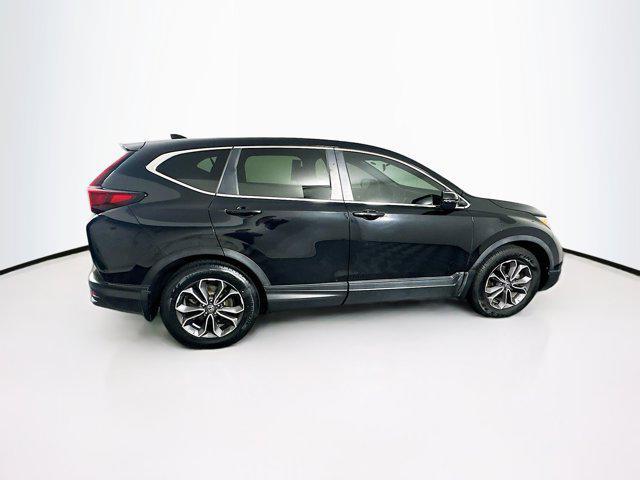 used 2020 Honda CR-V car, priced at $19,799