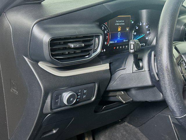 used 2020 Ford Explorer car, priced at $19,299