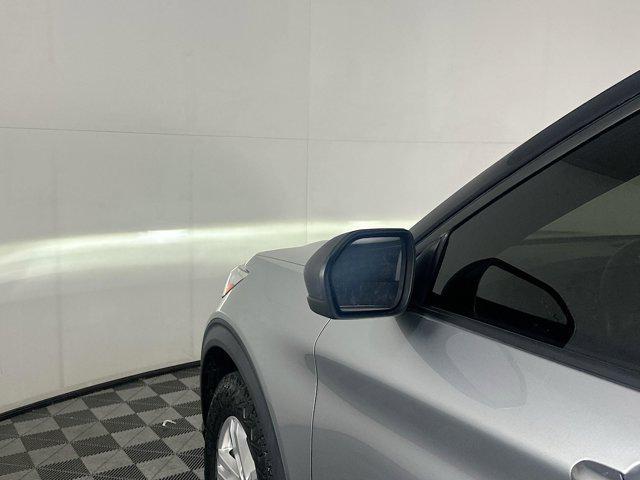 used 2020 Ford Explorer car, priced at $19,299