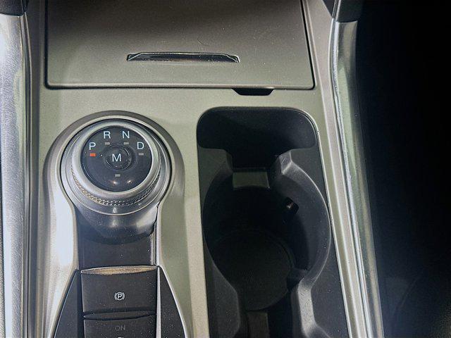used 2020 Ford Explorer car, priced at $19,299