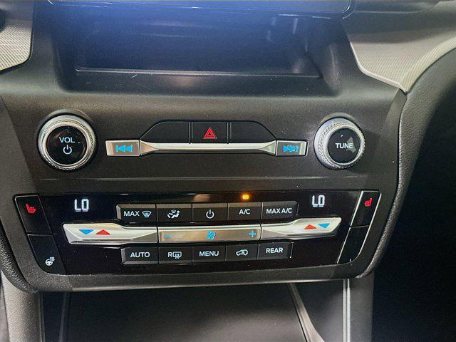 used 2020 Ford Explorer car, priced at $19,299