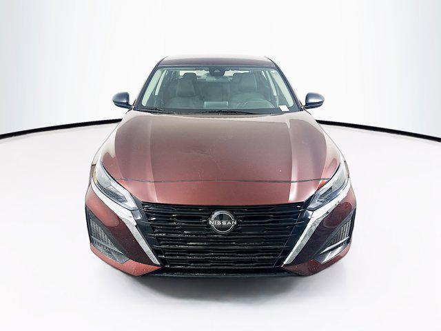 used 2024 Nissan Altima car, priced at $17,497