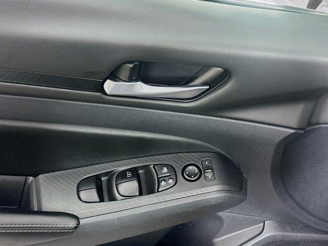 used 2024 Nissan Altima car, priced at $17,497