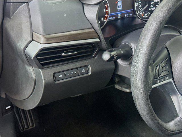 used 2024 Nissan Altima car, priced at $17,497