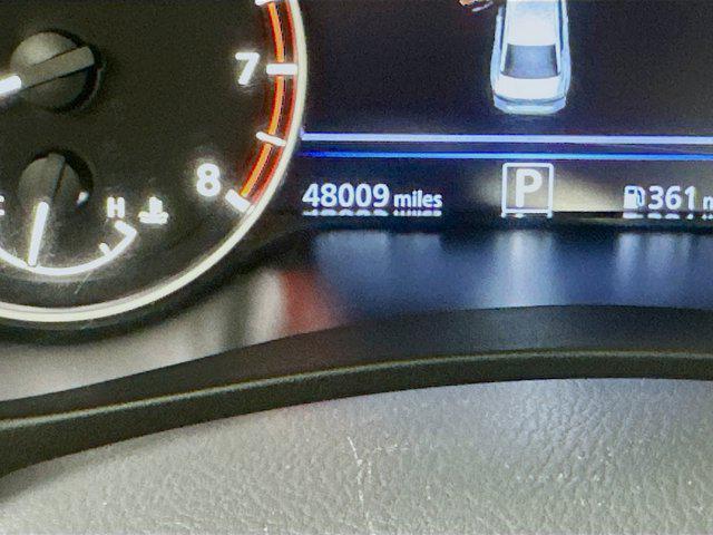 used 2024 Nissan Altima car, priced at $17,497